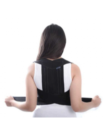 REDRESSE DOS NOIR MK TAILLE 2 M
