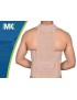 CEINTURE DORSO-LOMBAIRE MK TAILLE 5