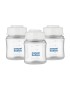 BOUTEILLE DE CONSERVATION LAIT MATERNEL LOT DE 3 CANPOL BABIES  120ML