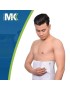 CEINTURE ABDOMINALE MK TAILLE 6/XXXL