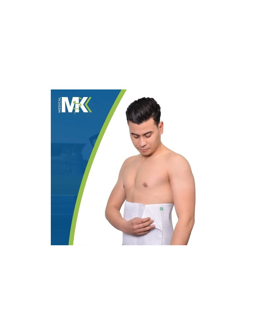 CEINTURE ABDOMINALE MK TAILLE 4/XL