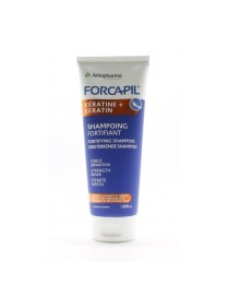 SHAMPOING FORTIFIANT FORCAPIL 200ML