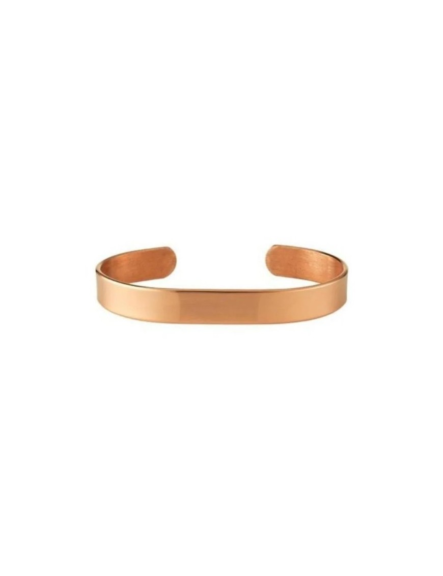 BRACELET EN CUIVRE MK TAILLE 3