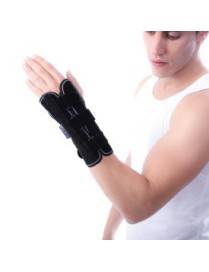 ATTELLE DE POIGNET BILATERAL MK TAILLE 1/S