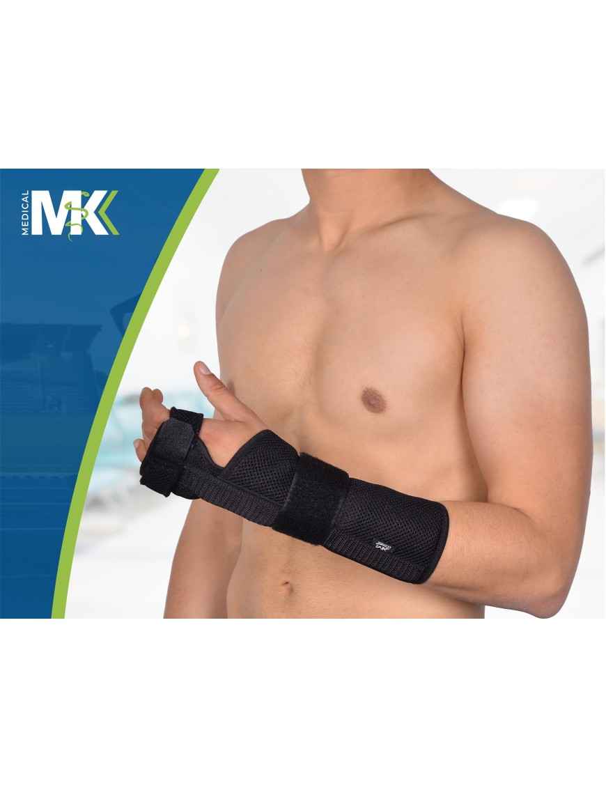 ATTELLE ANTI-EPICONDYLITE MK TAILLE 3/L