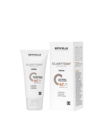 ECRAN SOLAIRE ESTHELLE CLARYTEINT INVISIBLE 50GR SPF40+