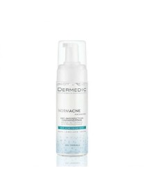 MOUSSE NETTOYANTE ANTI IMPERFECTIONS DERMEDIC NORMACNE 170ML