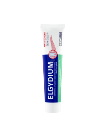 DENTIFRICE APAISANT GENCIVES IRRITEES ELGYDIUM 75 ML
