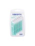BROSSETTES INTERDENTAIRES INTERPOX PLUS MICRO 0.9