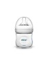 BIBERON NATUREL AVEC TETINE PHILIPS AVENT 0 MOIS+ 125ML