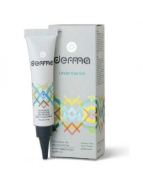 GEL CONTOUR DES YEUX ANTI-CERNES DERMA PELLA 15GR
