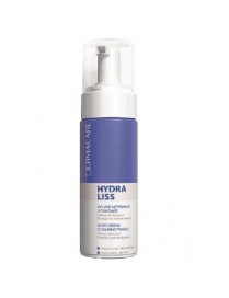 MOUSSE NETTOYANTE DERMACARE HYDRALISS 150ML