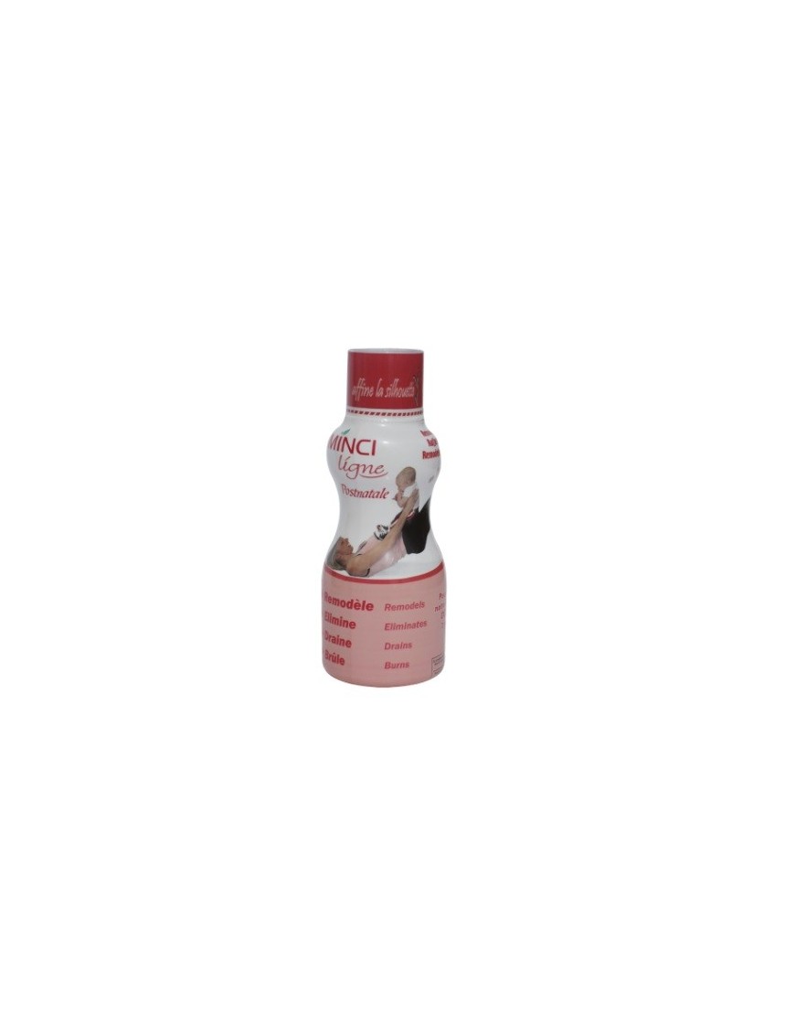 MINCILIGNE POSTNATALE VITAL 275ML