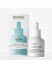SERUM HYALURONIC ACID BABE HYDRA 30ML