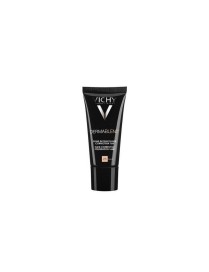 FOND DE TEINT VICHY DERMABLEND FLUIDE TEINTEE 25 NUDE SPF28 30ML