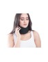 COLLIER CERVICAL SOUPLE ORTHOMED TAILLE 1 NOIR