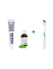 PACK TARTREX BLANCHEUR