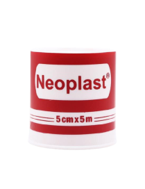 SPARADRAP NEOPLAST 5*5