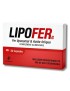 COMPLEMENT ALIMENTAIRE PHARMAVERA LIPOFER 30 CAPSULES