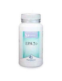 COMPLEMENT ALIMENTAIRE PHYSIOSOURCES EPA FORCE 70 - 30 Gelules