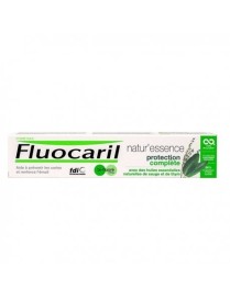 DENTIFRICE FLUOCARIL NATUR'ESSENCE PROTECTION COMPLÈTE 75ML