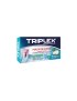 COMPLEMENT ALIMENTAIRE TRIPLEX MAUX DE GORGE PHARYNGITE EUCALYPTUS 16 COMPRIMES