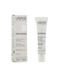CONTOUR DES YEUX URIAGE DEPIDERM ECLAIRCISSANT 15ML