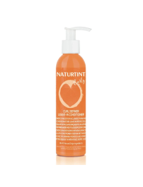 APRES SHAMPOOING SANS RINCAGE NATURTINT CURLY 200ML