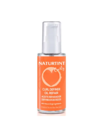 HUILE CURLY NATURTINT 50ML