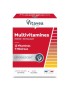 COMPLEMENT ALIMENTAIRE VITAVEA MULTIVITAMINES 12 VITAMINES+7 OLIGO ELEMENTS EFFERVESCENT 24 COMPRIMES