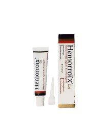 GEL CREME PHYTOEVER HEMORROIX 30ML