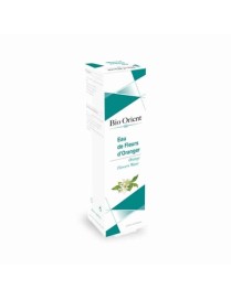 EAU DE FLEUR D'ORANGER BIO ORIENT 125ML