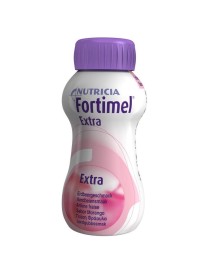 FORTIMEL EXTRA FRAISE