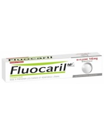 DENTIFRICE FLOUCARIL BI-FLOURE BLANCHEUR 75Ml