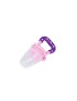 SUCETTE A FRUITS BABY PUR SILICONE 4M+