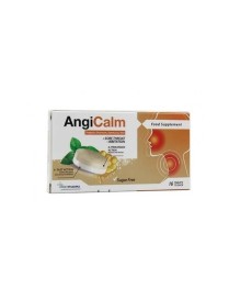 COMPLEMENT ALIMENTAIRE ANGICALM PROPOLIS 16 COMPRIMES