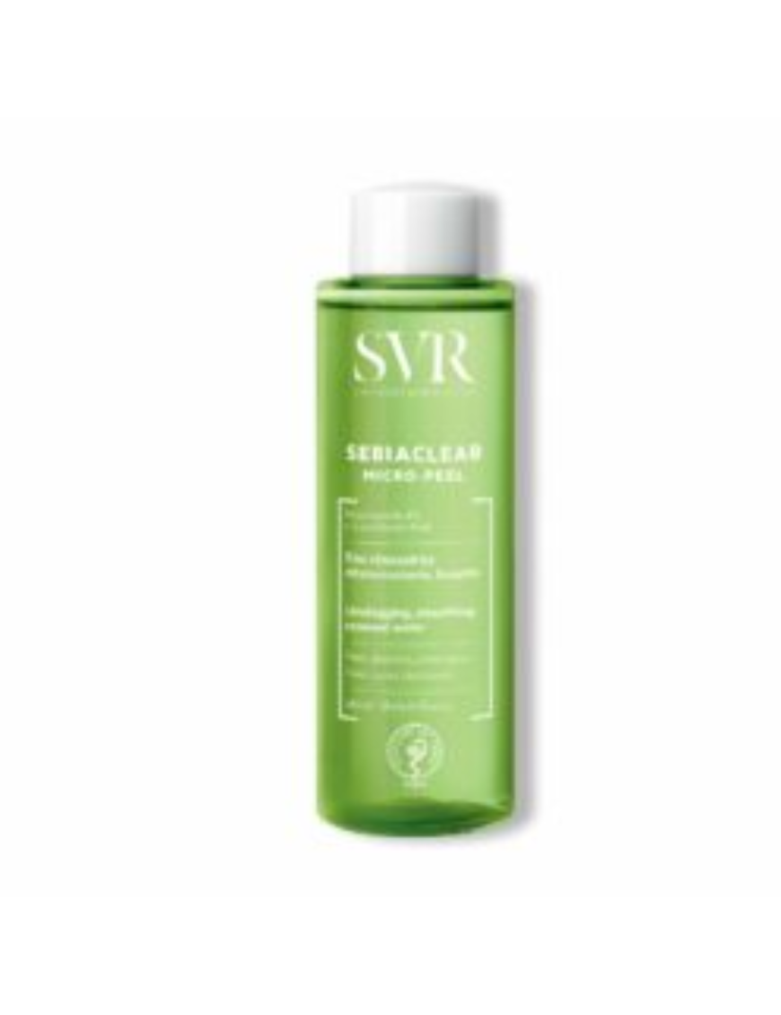 SVR SEBIACLEAR MICRO-PEEL 150ML