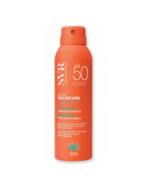 SVR SUN SECURE BRUME FRAICHE INVI 200ML SPF50+