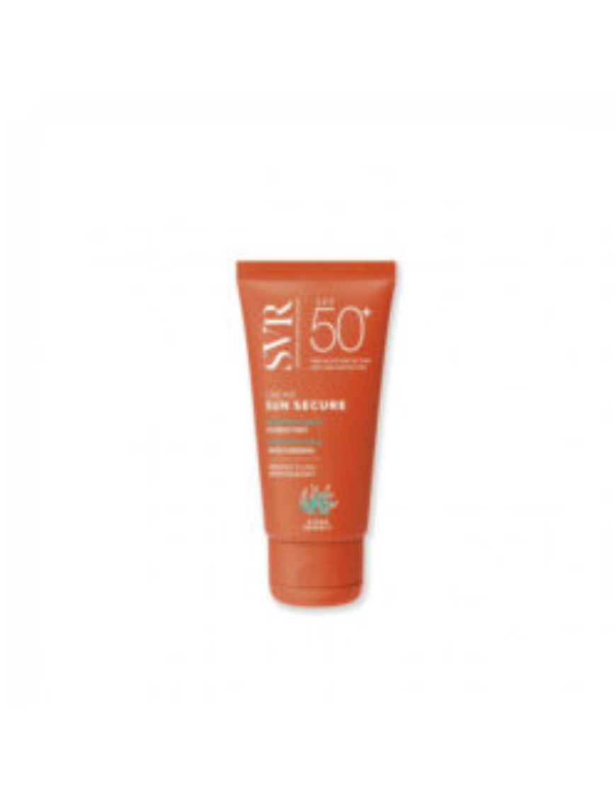 SVR CREME SUN SECURE 50ML