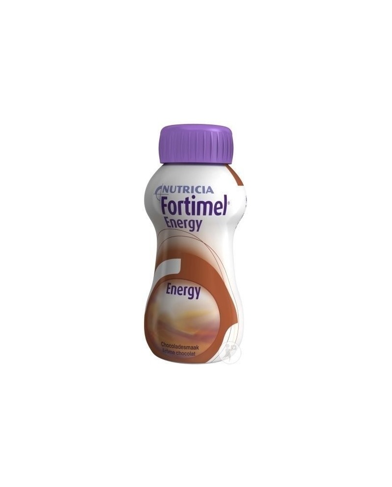 FORTIMEL EXTRA CHOCOLAT 200ML