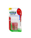 BROSSETTE GUM TRAV LER 0,8MM REF 1314