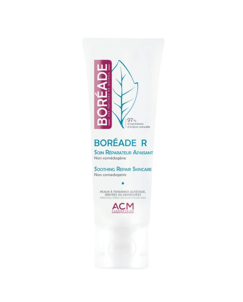 SOIN REPARATEUR APAISANT ACM BOREADE R 40ML