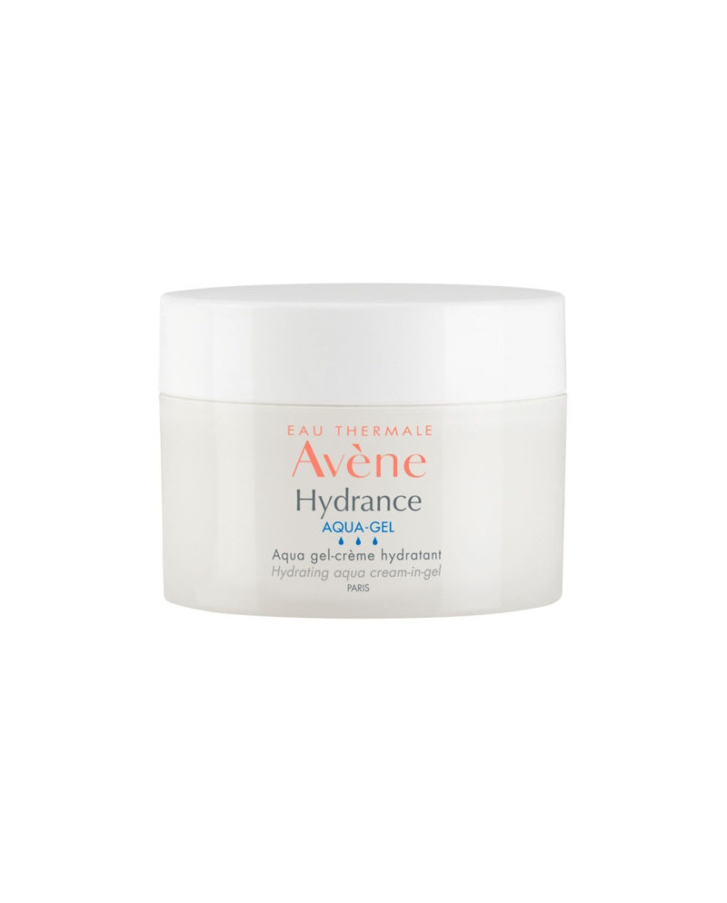 CREME HYDRATANT AVENE HYDRANCE AQUA 50ML