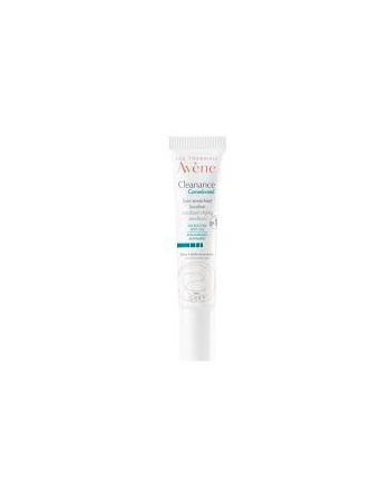 SOIN ASSECHANT LOCALISE AVENE CLEANANCE COMEDOMED15ML