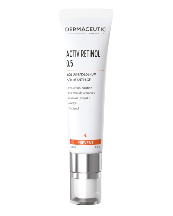 SERUM ANTI AGE DERMACEUTIC ACTIV RETINOL 0.5 30ML