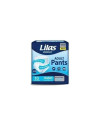 COUCHE LILAS PANTS ADULTE 10 PIECES TAILLE M