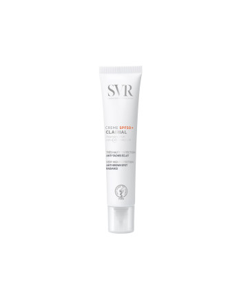 CREME ANTI TACHES BRUNES SVR CLAIRIAL SPF50+ 40ML