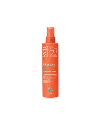SPRAY HYDRATANT SVR SUN SECURE SPF50+ 200ML