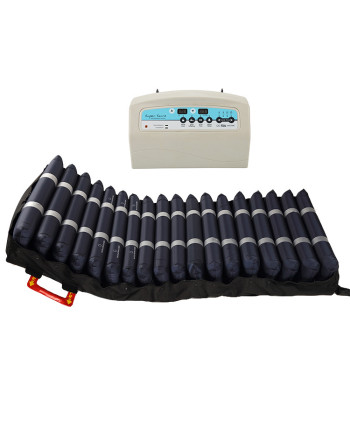 MATELAS A AIR (STATIC/ALTERNE + COMMANDE)