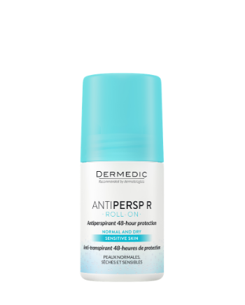 DEODORANT ANTI TRANSPIRANT DERMEDIC 60ML